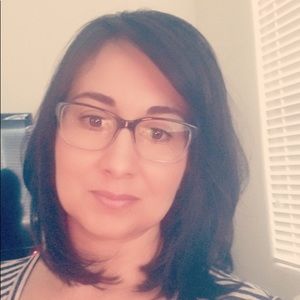 Meet your Posher, Nina-marie